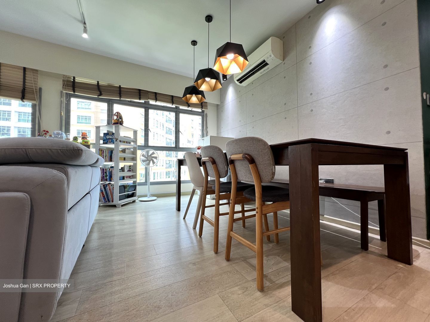 Blk 684A Waterway View (Punggol), HDB 5 Rooms #535904801